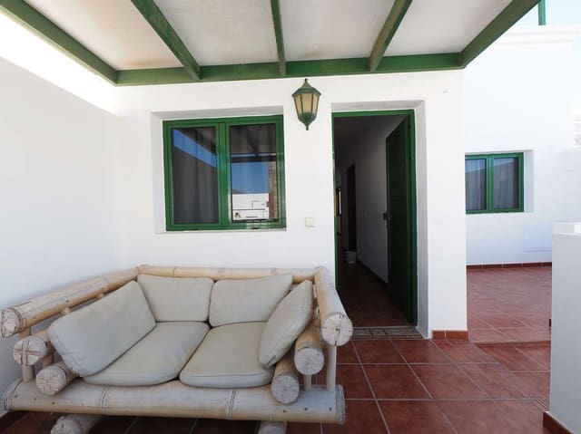 6 chambre Finca/Maison de Campagne à vendre à Caleta de Famara, Teguise - 685 000 € (Ref: 9986239)