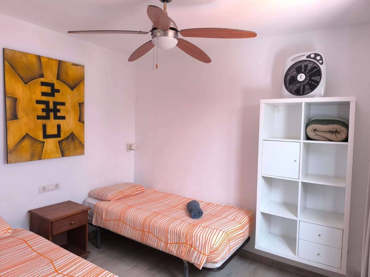 3 bedroom Flat for sale in Caleta de Famara - € 335,000 (Ref: 9986240)