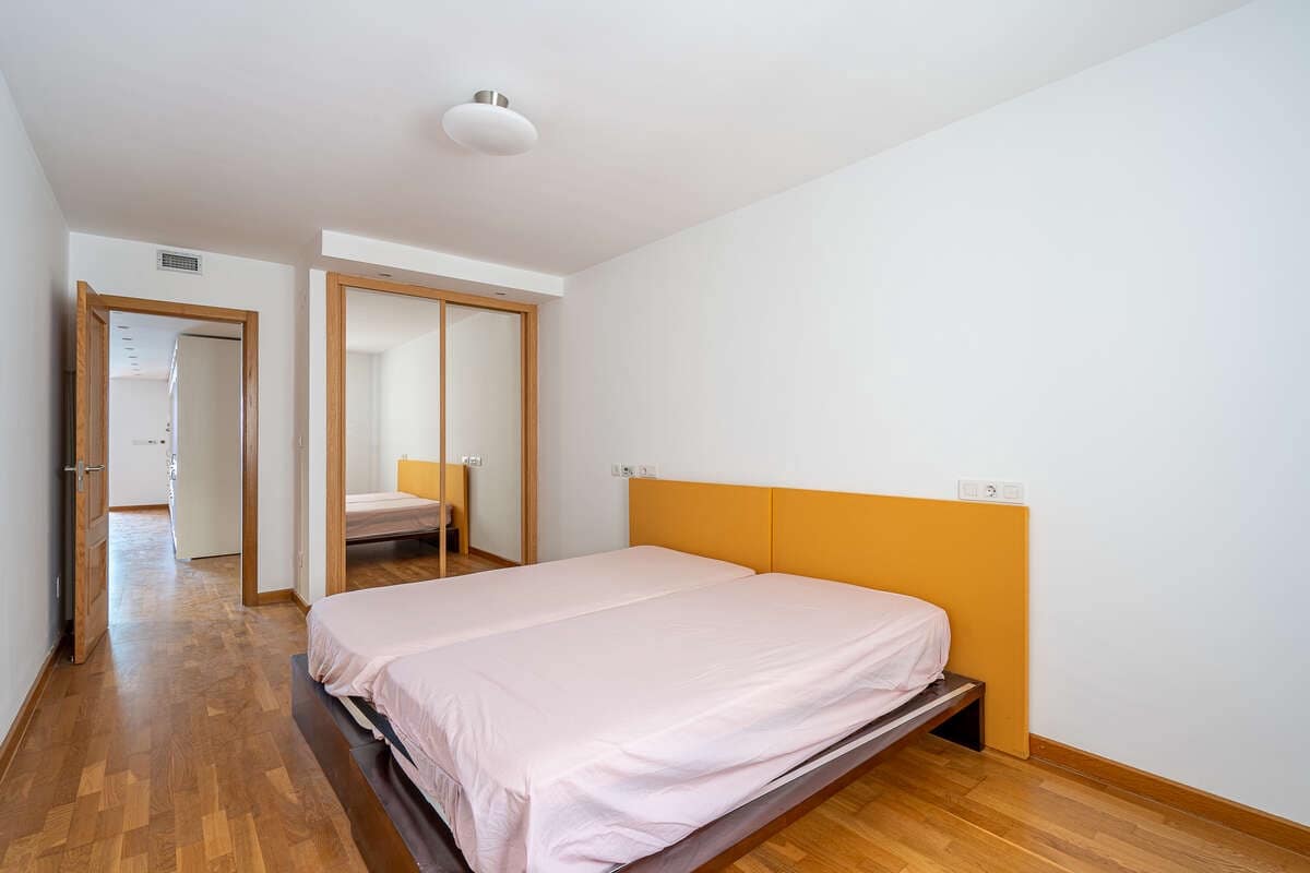3 sypialnia Mieszkanie na sprzedaż w Arrecife z garażem - 490 000 € (Ref: 9997821)