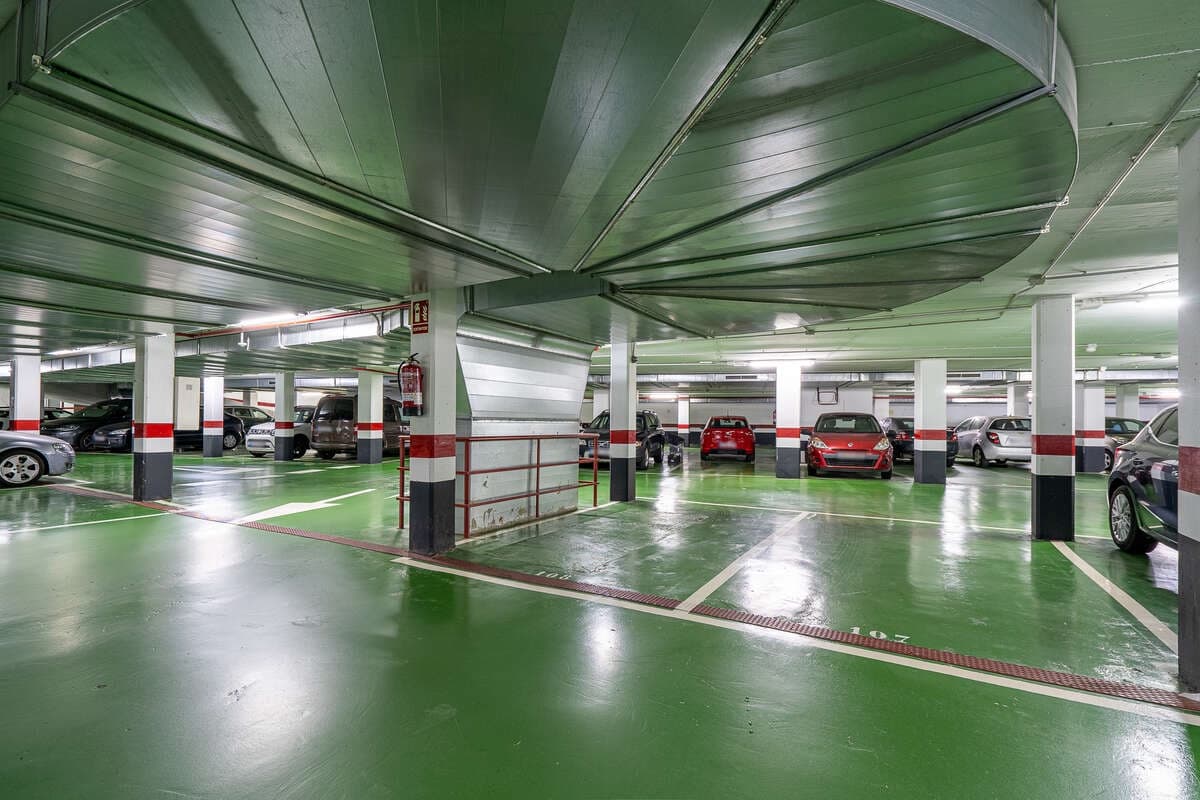 3 sypialnia Mieszkanie na sprzedaż w Arrecife z garażem - 490 000 € (Ref: 9997821)