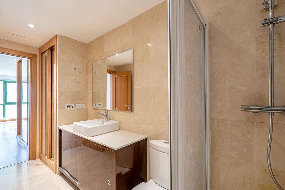 3 sypialnia Mieszkanie na sprzedaż w Arrecife z garażem - 490 000 € (Ref: 9997821)