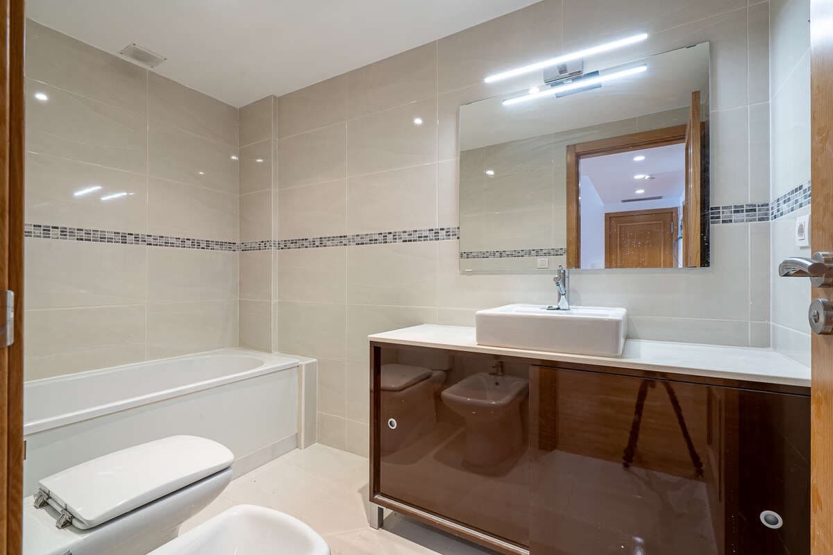 3 sypialnia Mieszkanie na sprzedaż w Arrecife z garażem - 490 000 € (Ref: 9997821)