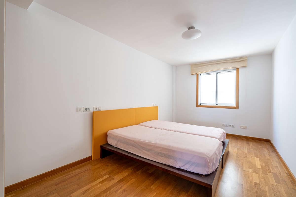 3 sypialnia Mieszkanie na sprzedaż w Arrecife z garażem - 490 000 € (Ref: 9997821)