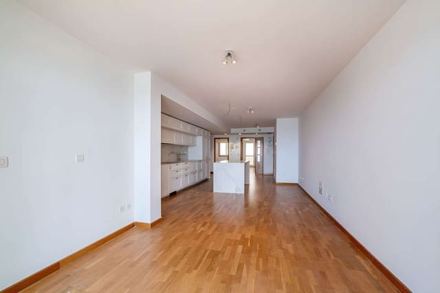 3 sypialnia Mieszkanie na sprzedaż w Arrecife z garażem - 490 000 € (Ref: 9997821)