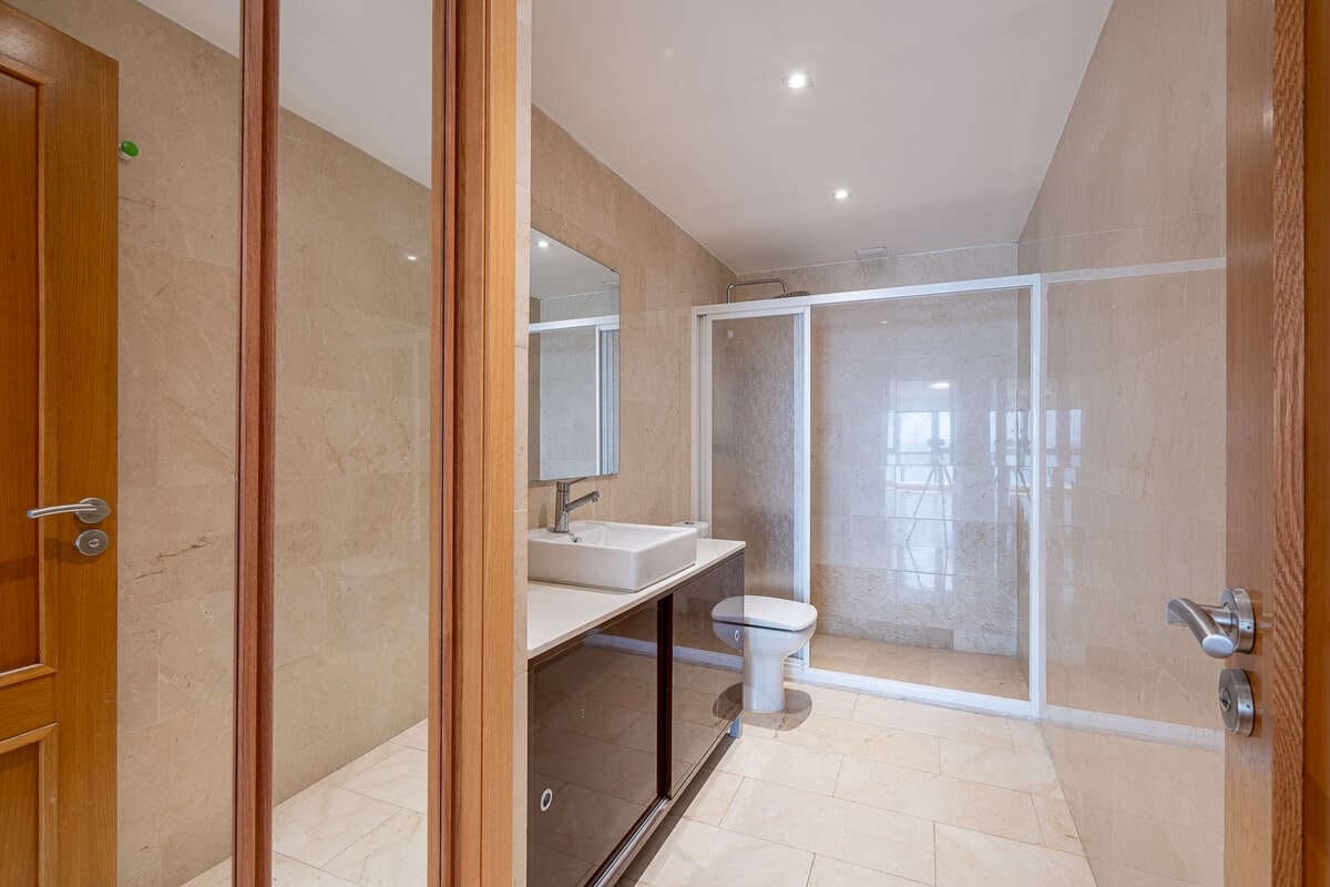 3 sypialnia Mieszkanie na sprzedaż w Arrecife z garażem - 490 000 € (Ref: 9997821)