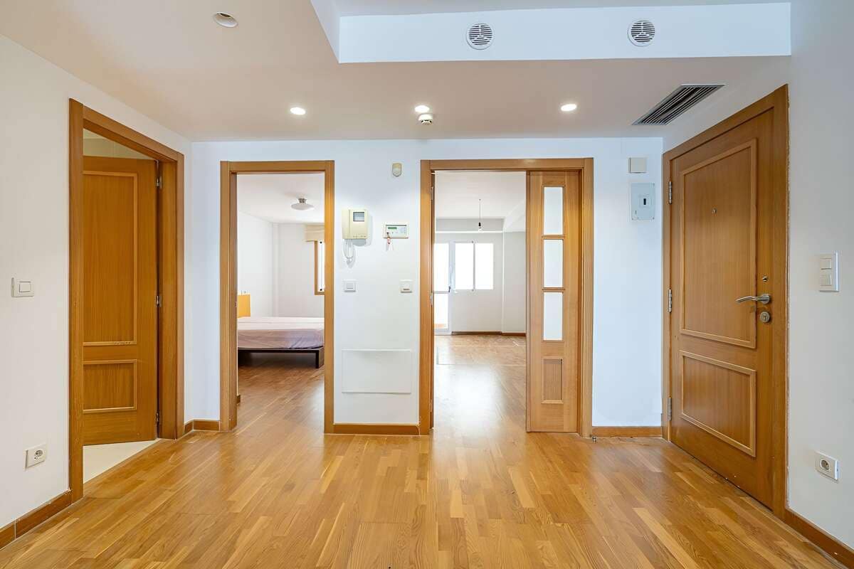 3 sypialnia Mieszkanie na sprzedaż w Arrecife z garażem - 490 000 € (Ref: 9997821)