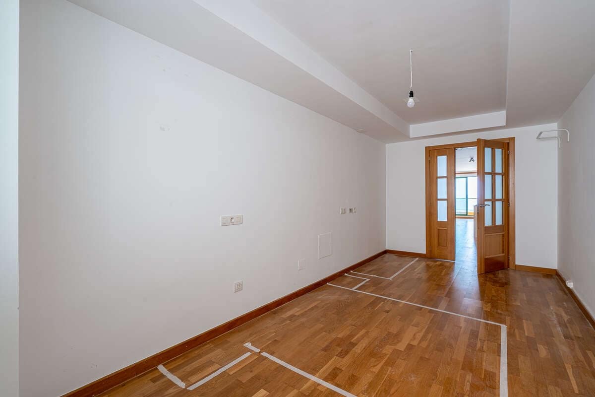 3 sypialnia Mieszkanie na sprzedaż w Arrecife z garażem - 490 000 € (Ref: 9997821)