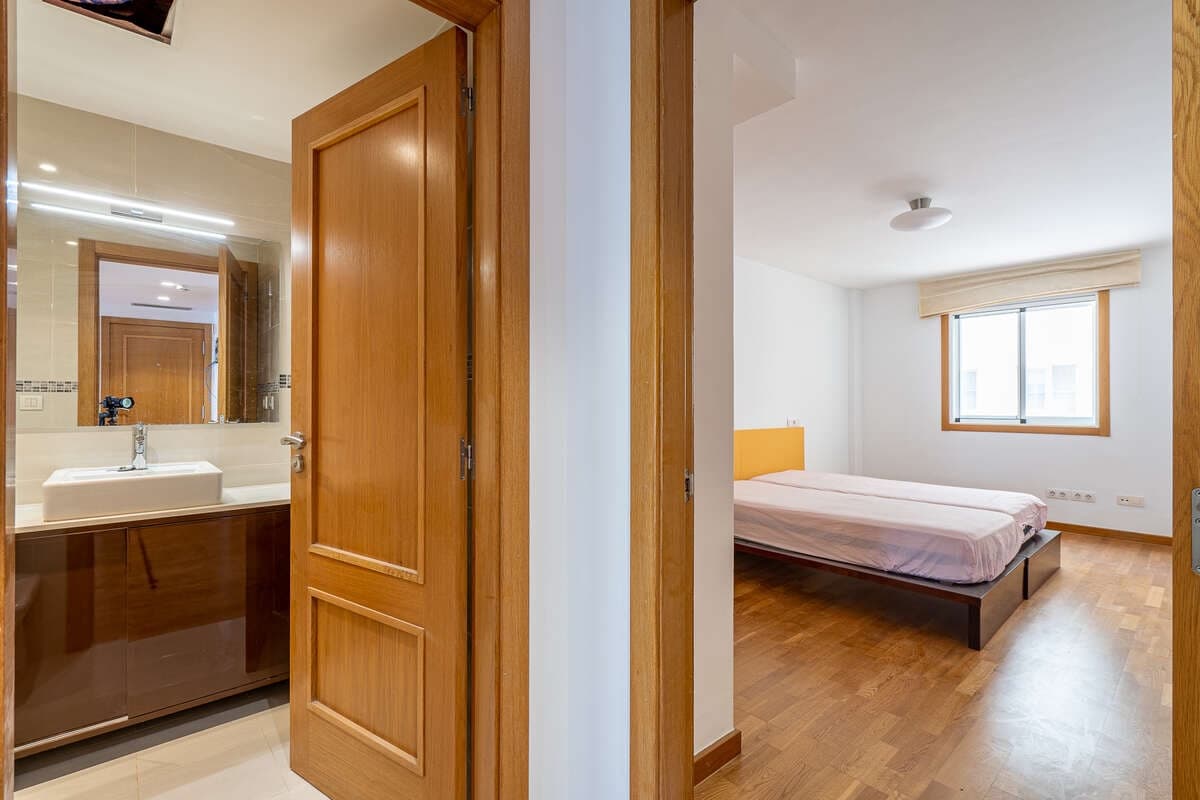 3 sypialnia Mieszkanie na sprzedaż w Arrecife z garażem - 490 000 € (Ref: 9997821)
