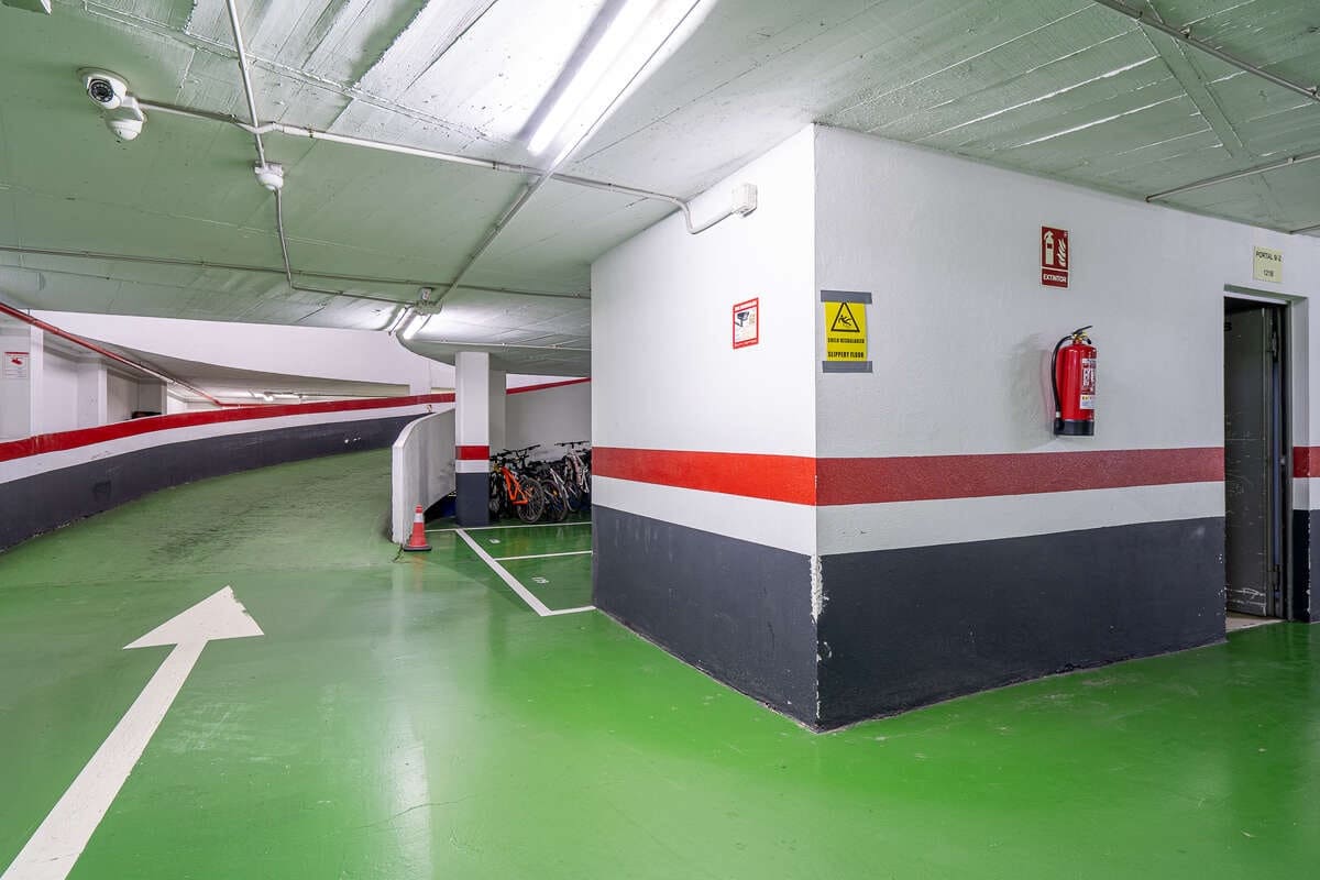 3 sypialnia Mieszkanie na sprzedaż w Arrecife z garażem - 490 000 € (Ref: 9997821)