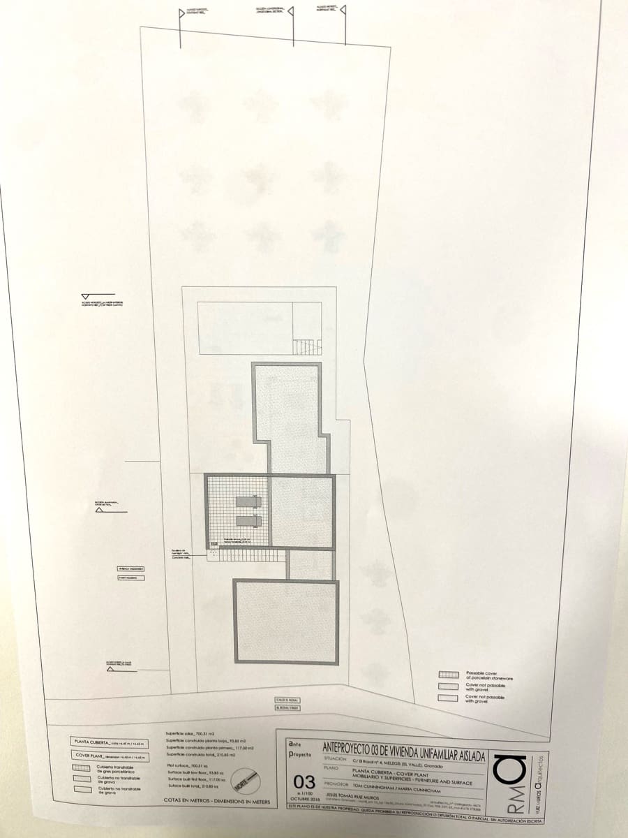 Działka budowlana na sprzedaż w Melegis - 100 000 € (Ref: 10175701)