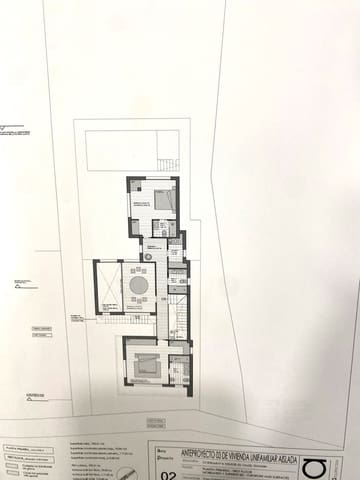 Działka budowlana na sprzedaż w Melegis, El Valle - 100 000 € (Ref: 10175701)