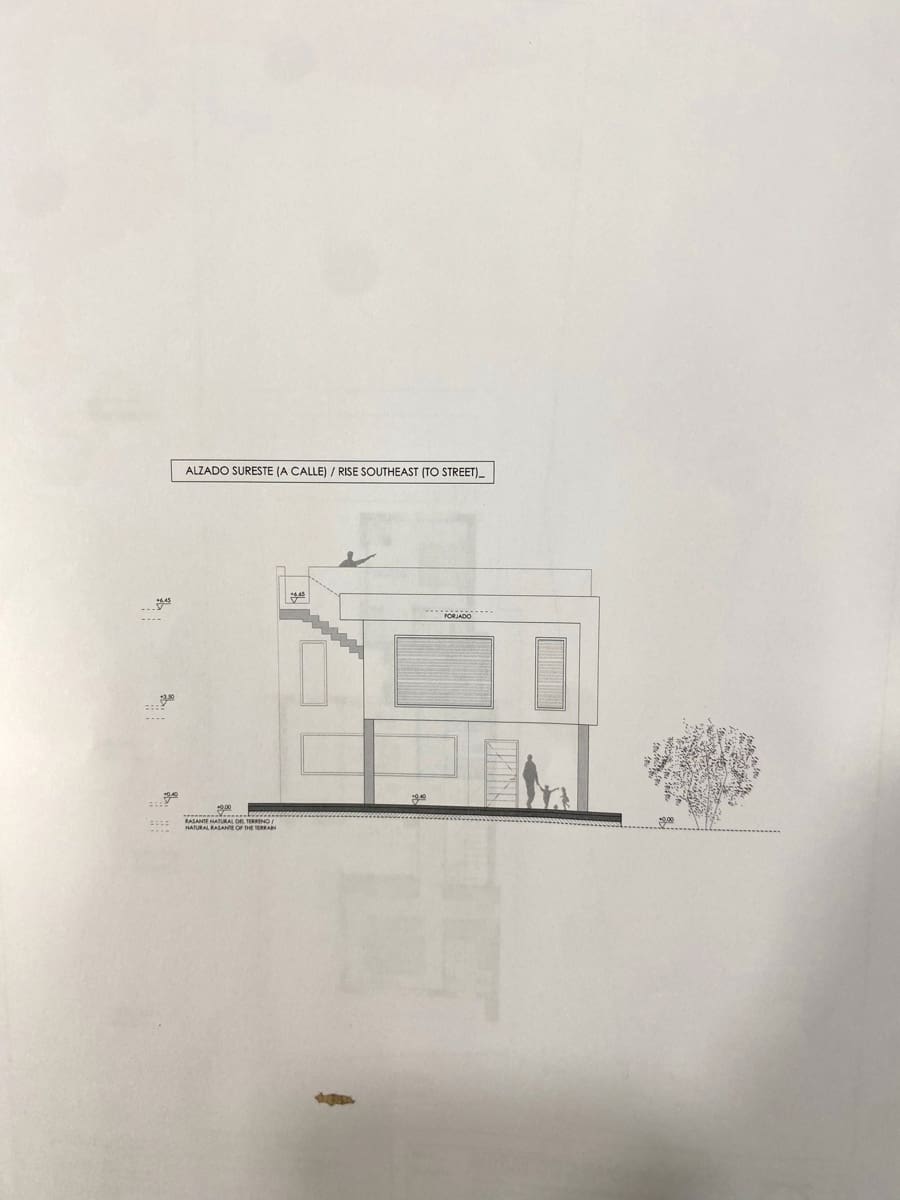 Działka budowlana na sprzedaż w Melegis - 100 000 € (Ref: 10175701)