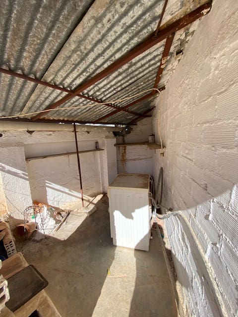 4 soverom Hus til salgs i Albunuelas - € 75 000 (Ref: 10175882)