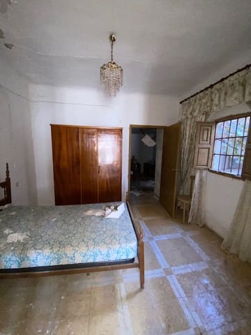 4 soverom Hus til salgs i Albuñuelas - € 75 000 (Ref: 10175882)