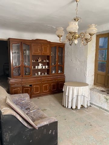 4 soverom Hus til salgs i Albuñuelas - € 75 000 (Ref: 10175882)