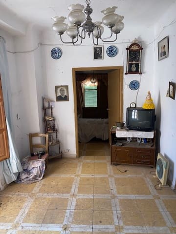 4 soverom Hus til salgs i Albuñuelas - € 75 000 (Ref: 10175882)