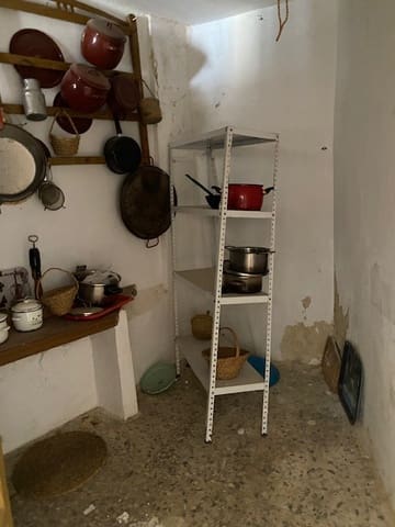 4 soverom Hus til salgs i Albuñuelas - € 75 000 (Ref: 10175882)