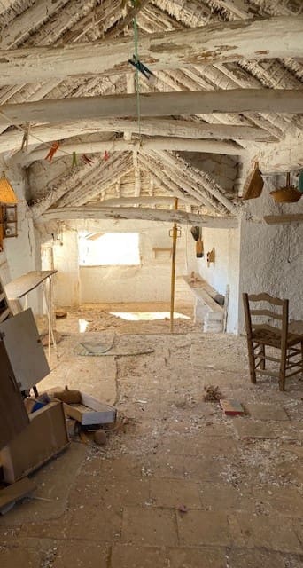 4 soverom Hus til salgs i Albunuelas - € 75 000 (Ref: 10175882)