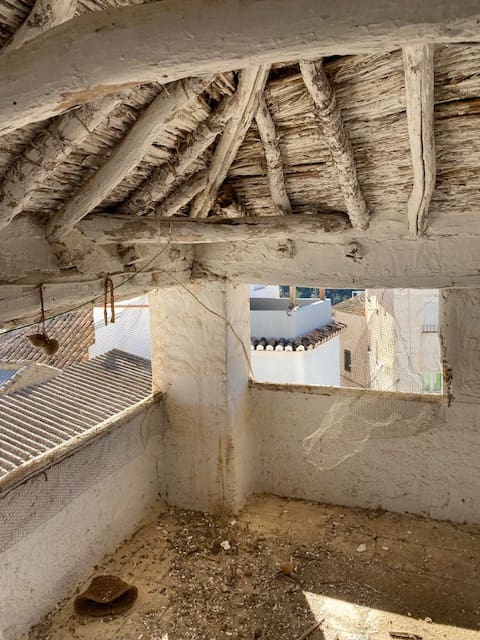 4 soverom Hus til salgs i Albunuelas - € 75 000 (Ref: 10175882)