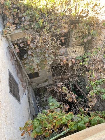 4 soverom Hus til salgs i Albuñuelas - € 75 000 (Ref: 10175882)