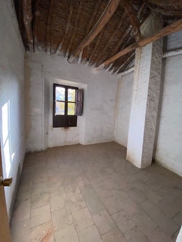3 soverom Villa til salgs i Melegis, El Valle - € 100 000 (Ref: 10183694)
