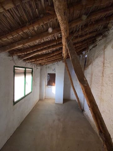 3 soverom Villa til salgs i Melegis, El Valle - € 100 000 (Ref: 10183694)