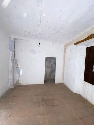 3 soverom Villa til salgs i Melegis, El Valle - € 100 000 (Ref: 10183694)