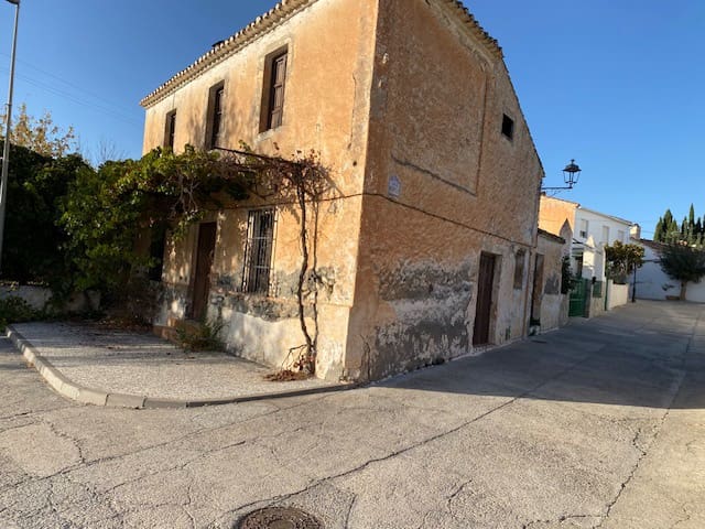 3 soverom Villa til salgs i Melegis, El Valle - € 100 000 (Ref: 10183694)