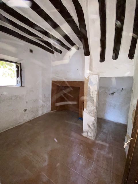 3 soverom Villa til salgs i Melegis - € 100 000 (Ref: 10183694)