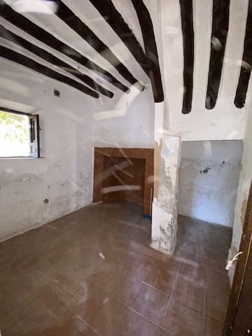 3 soverom Villa til salgs i Melegis, El Valle - € 100 000 (Ref: 10183694)