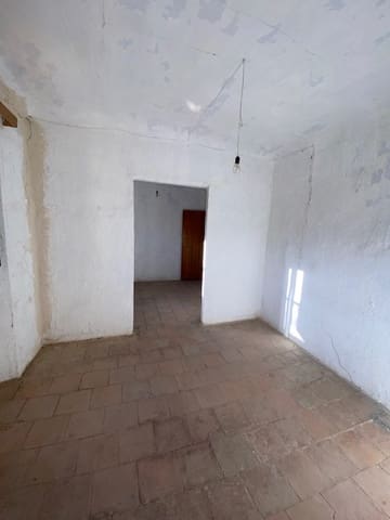 3 soverom Villa til salgs i Melegis, El Valle - € 100 000 (Ref: 10183694)