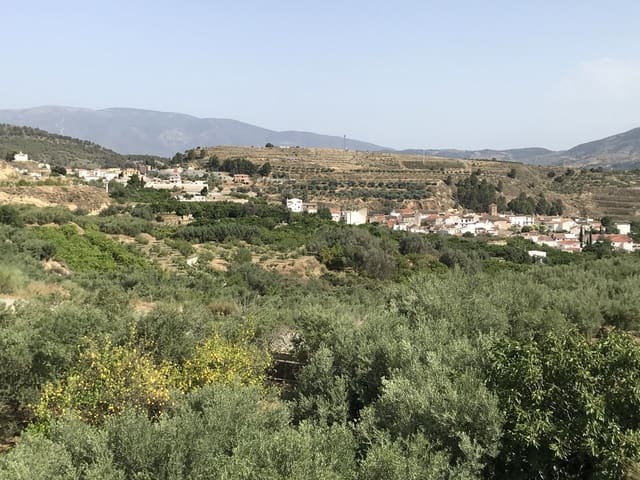 Grond te koop in Murchas, Lecrín - € 60.000 (Ref: 6898391)