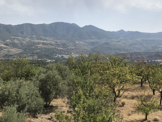 Grond te koop in Murchas, Lecrín - € 60.000 (Ref: 6898391)