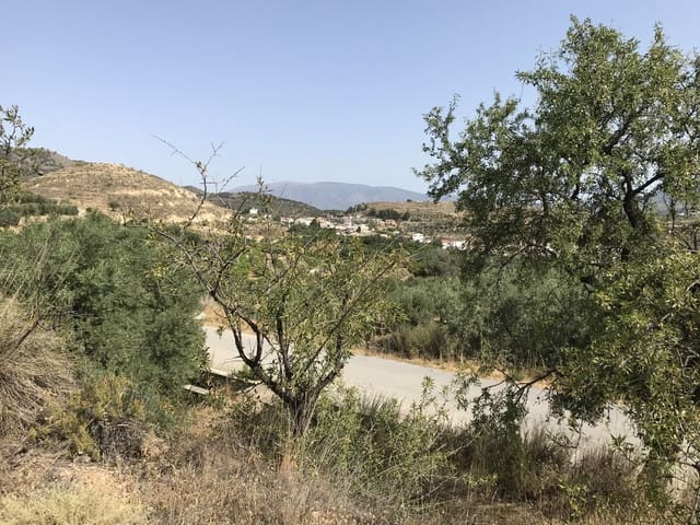 Grond te koop in Murchas, Lecrín - € 60.000 (Ref: 6898391)