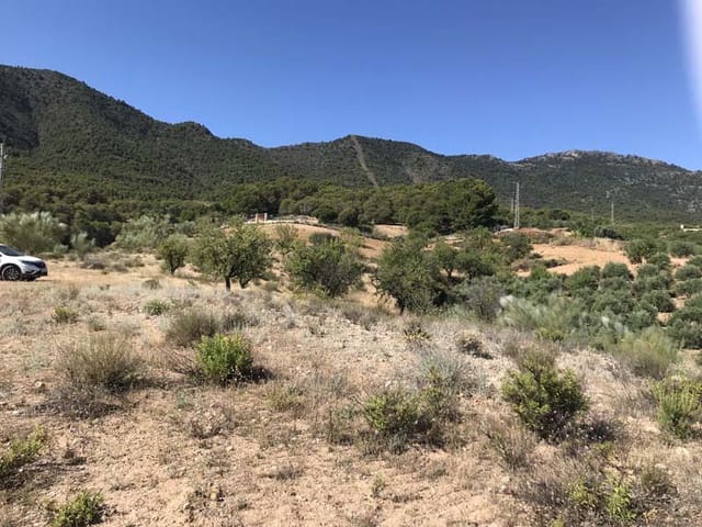 Grunde uden byggetilladelser til salg i Granada by - € 23.000 (Ref: 6898392)