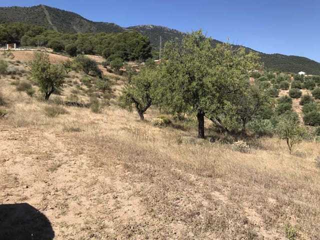 Grunde uden byggetilladelser til salg i Granada by - € 23.000 (Ref: 6898392)