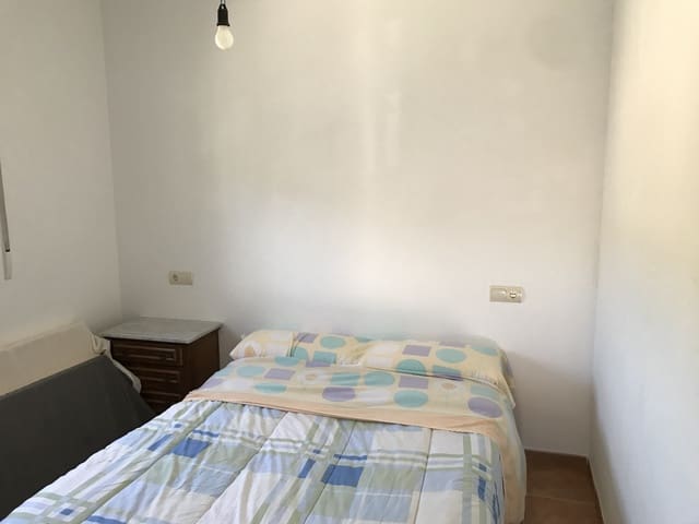 Teren niezagospodarowany na sprzedaż w Albuñuelas - 150 000 € (Ref: 6898393)