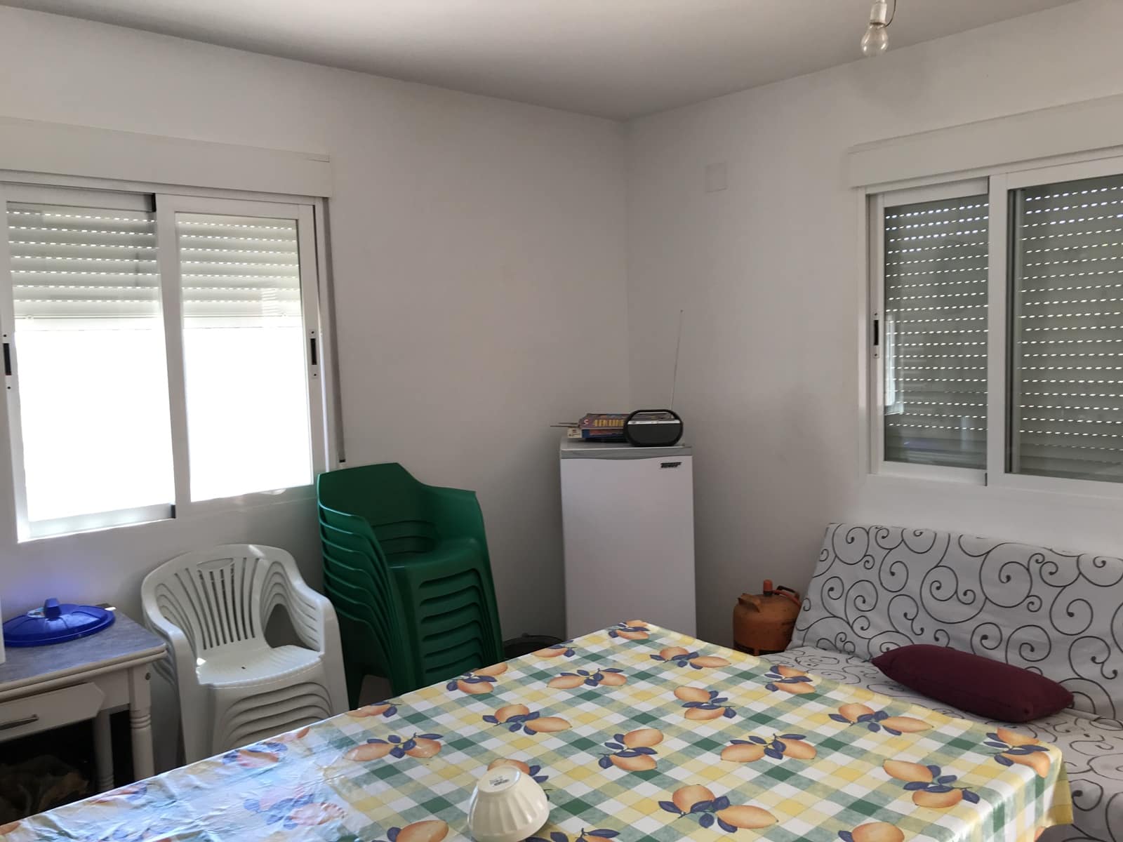 Ubebygd land til salgs i Albunuelas - € 150 000 (Ref: 6898393)