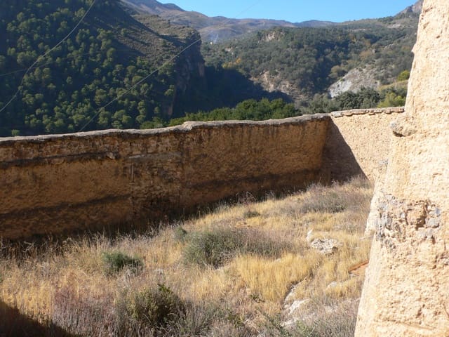 Grond te koop in Pinos del Valle, El Pinar - € 650.000 (Ref: 6898397)