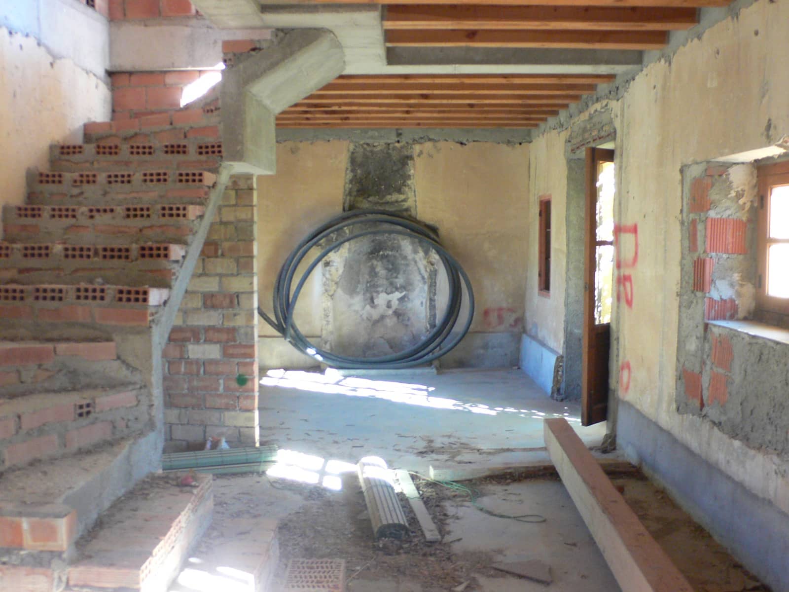 Ubebygd land til salgs i Pinos del Valle - € 95 000 (Ref: 6898398)