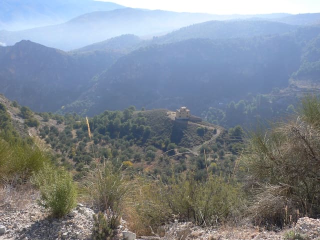 Grond te koop in Pinos del Valle, El Pinar - € 95.000 (Ref: 6898398)