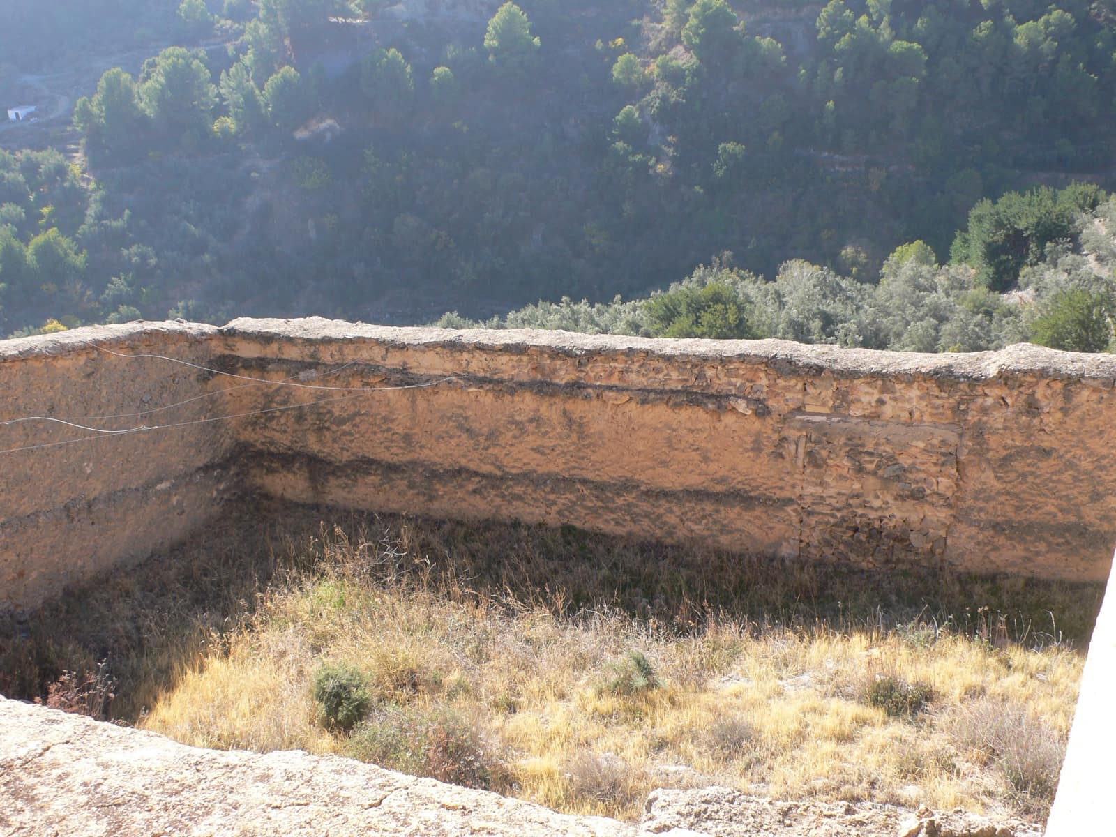 Ubebygd land til salgs i Pinos del Valle - € 95 000 (Ref: 6898398)