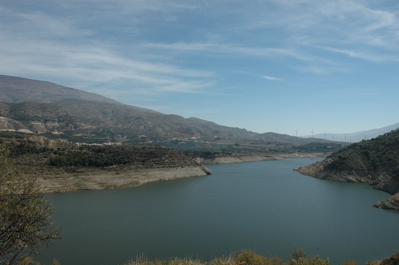 Grond te koop in Pinos del Valle - € 99.000 (Ref: 6898402)