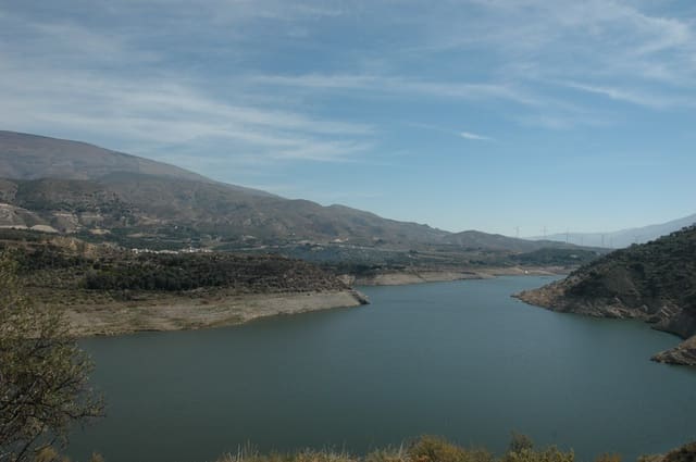 Grond te koop in Pinos del Valle, El Pinar - € 99.000 (Ref: 6898402)