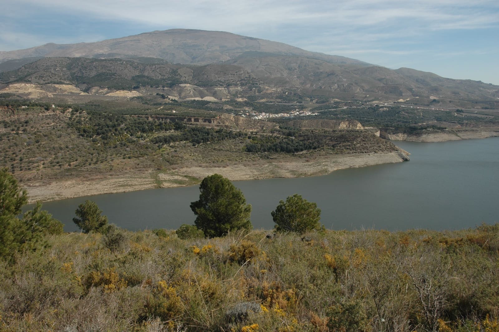 Grond te koop in Pinos del Valle - € 99.000 (Ref: 6898402)