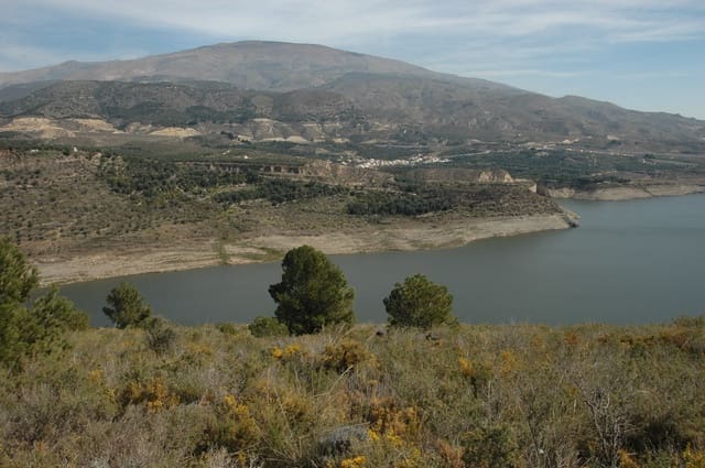 Grond te koop in Pinos del Valle, El Pinar - € 99.000 (Ref: 6898402)