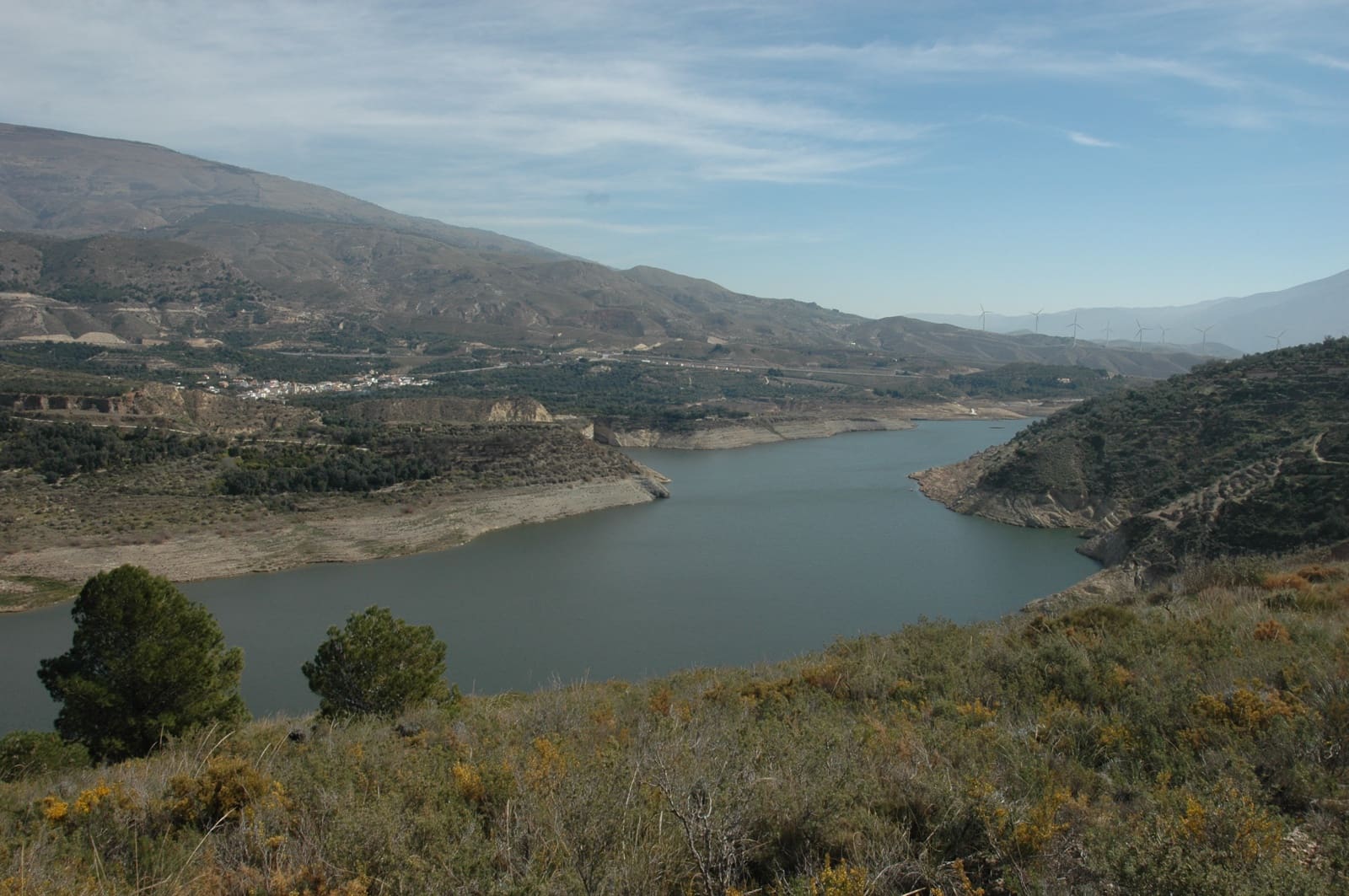 Grond te koop in Pinos del Valle - € 99.000 (Ref: 6898402)