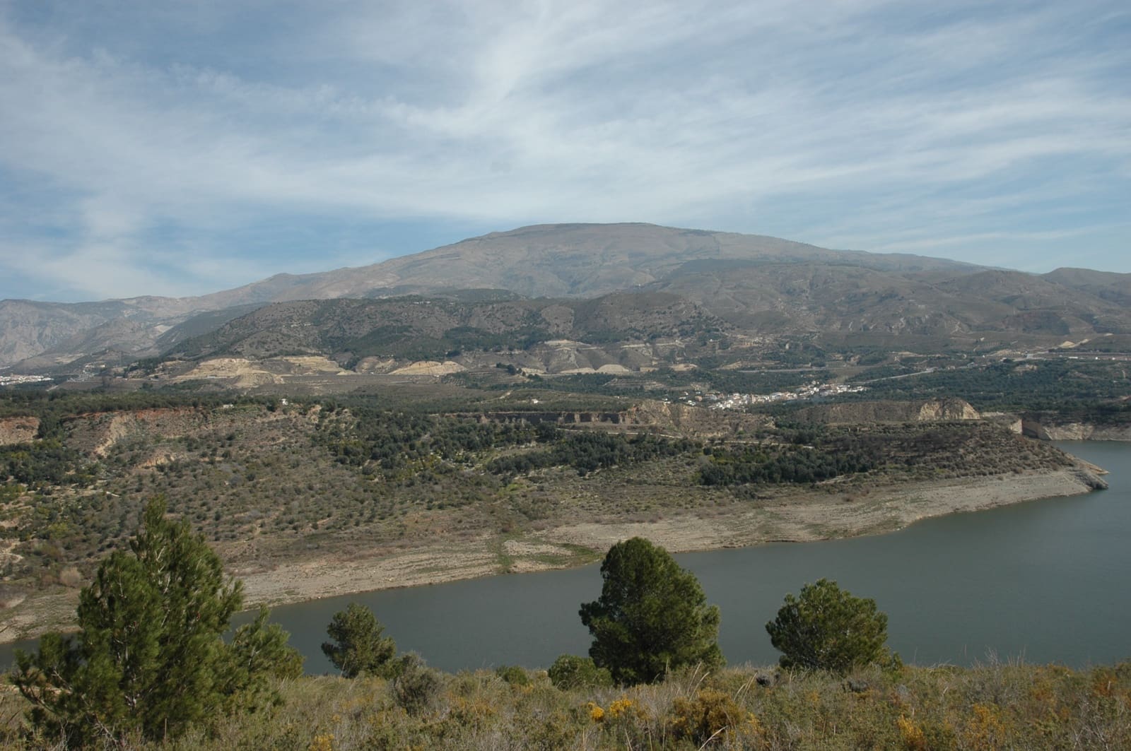 Grond te koop in Pinos del Valle - € 99.000 (Ref: 6898402)