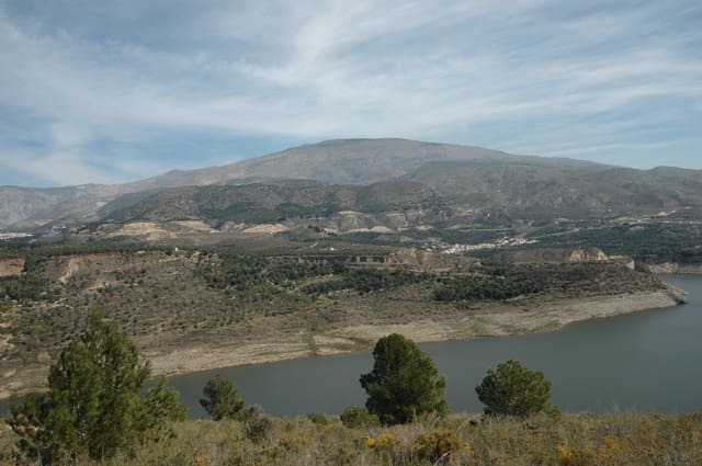 Grond te koop in Pinos del Valle, El Pinar - € 99.000 (Ref: 6898402)