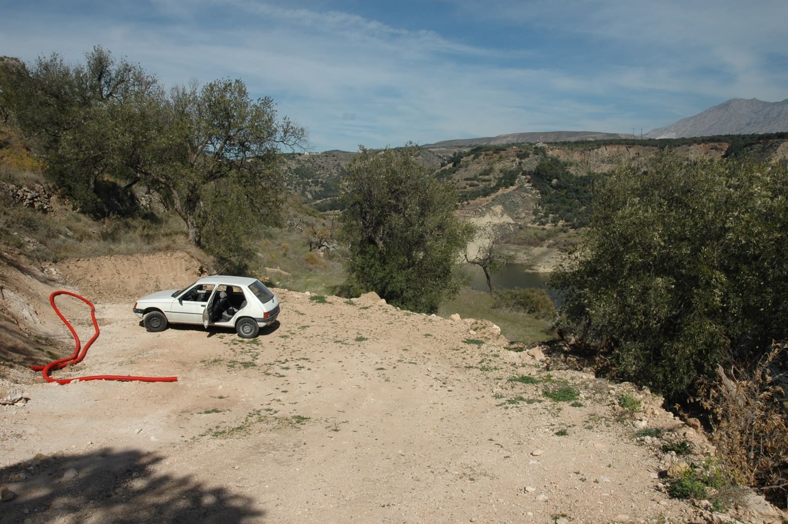 Grond te koop in Pinos del Valle - € 99.000 (Ref: 6898402)